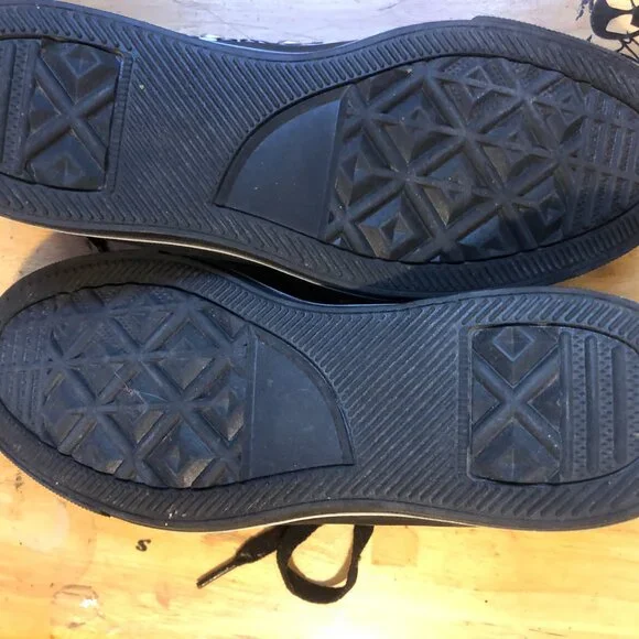 Custom shoes - Picture 8 of 8